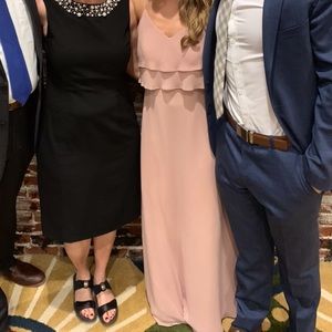 Jenny Yoo prom or bridesmaid dress -WORN ONCE